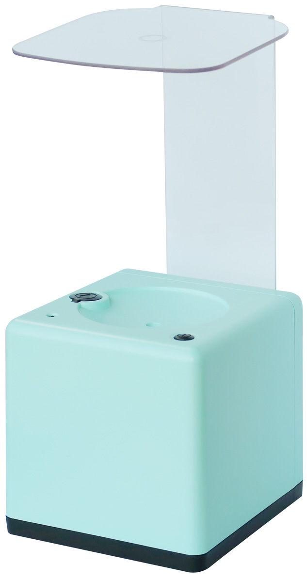 Liquid Jet LJ-01｜ライズテック株式会社
